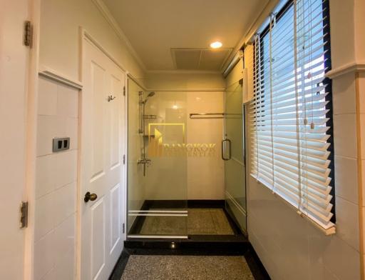 1 Bedroom Serviced Apartment in Chit Lom