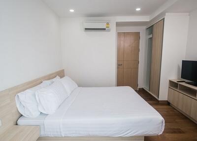 2 Bed Serviced Apartment For Rent in Thong Lo BR7426SA