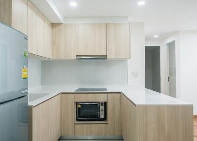 3 Bed Serviced Apartment For Rent in Thong Lo BR7427SA