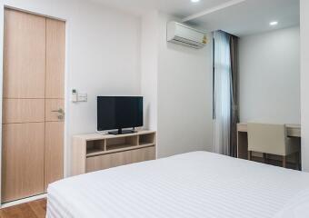 1 Bedroom Serviced Apartment in Thonglor