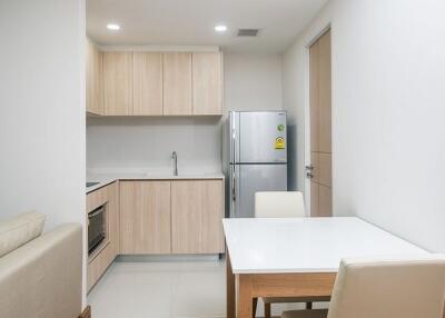 1 Bedroom Serviced Apartment in Thonglor