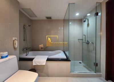 1 Bedroom Serviced Apartment in Thonglor