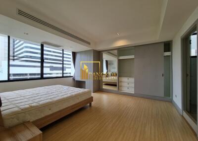 3 Bedroom Apartment For Rent in Asoke