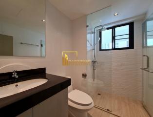 3 Bedroom Apartment For Rent in Asoke