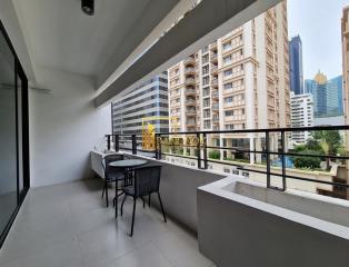 3 Bedroom Apartment For Rent in Asoke