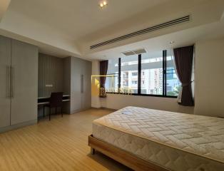 3 Bedroom Apartment For Rent in Asoke