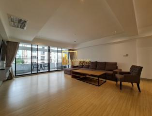 3 Bedroom Apartment For Rent in Asoke