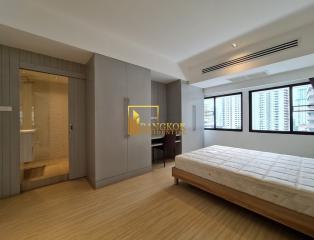 3 Bedroom Apartment For Rent in Asoke