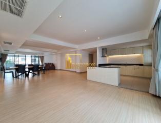 3 Bedroom Apartment For Rent in Asoke