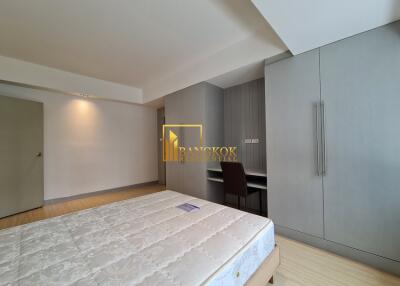 3 Bedroom Apartment For Rent in Asoke