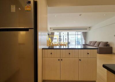 2 Bedroom Apartment For Rent in Sukhumvit 19, Asoke