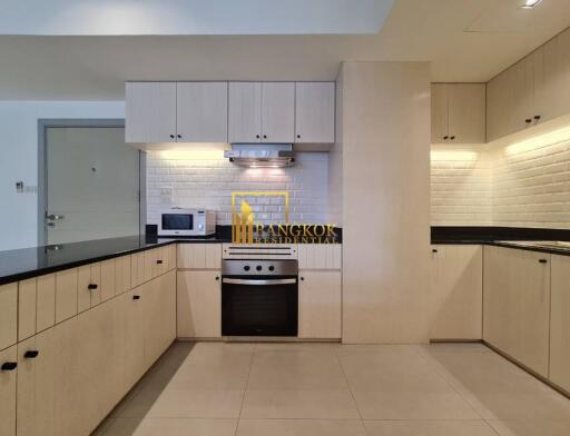 2 Bedroom Apartment For Rent in Sukhumvit 19, Asoke