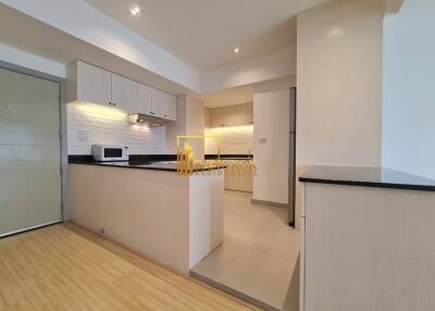 2 Bedroom Apartment For Rent in Sukhumvit 19, Asoke