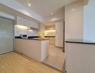 2 Bedroom Apartment For Rent in Sukhumvit 19, Asoke