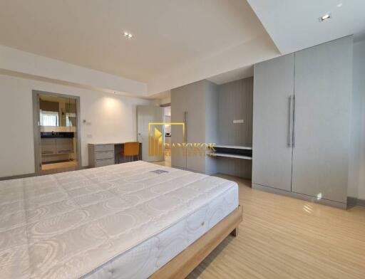 2 Bedroom Apartment For Rent in Sukhumvit 19, Asoke