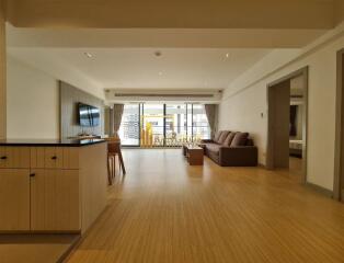 2 Bedroom Apartment For Rent in Sukhumvit 19, Asoke