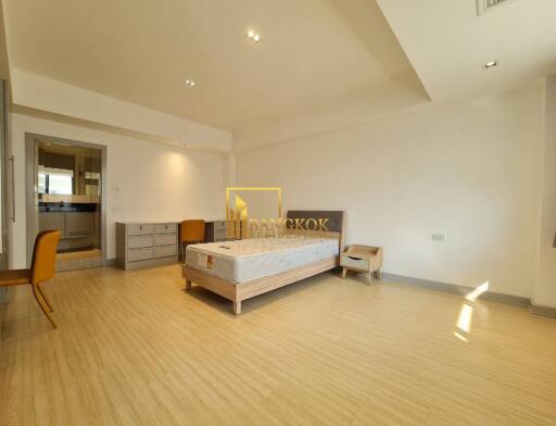 2 Bedroom Apartment For Rent in Sukhumvit 19, Asoke