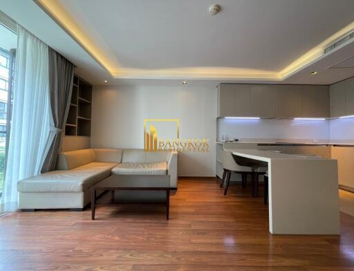 1 Bedroom Apartment in Sukhumvit 61