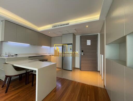 1 Bedroom Apartment in Sukhumvit 61