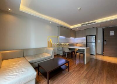 1 Bedroom Apartment in Sukhumvit 61