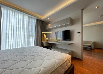 1 Bedroom Apartment in Sukhumvit 61