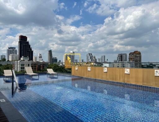 1 Bedroom Apartment in Sukhumvit 61