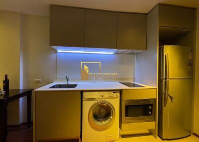 1 Bedroom Apartment in Sukhumvit 61