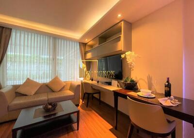 1 Bedroom Apartment in Sukhumvit 61