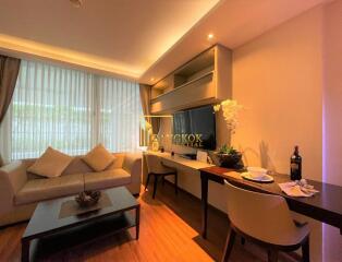 1 Bedroom Apartment in Sukhumvit 61