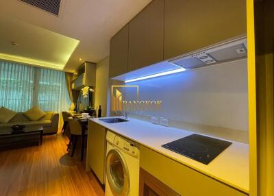 1 Bedroom Apartment in Sukhumvit 61