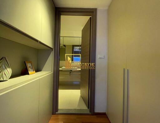 1 Bedroom Apartment in Sukhumvit 61