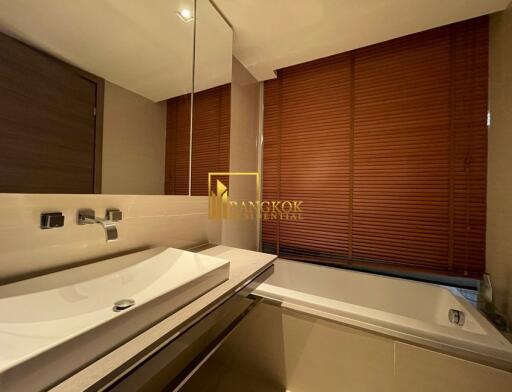 1 Bedroom Apartment in Sukhumvit 61