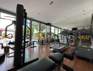 1 Bedroom Apartment in Sukhumvit 61