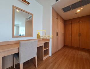 2 Bed Apartment For Rent in Ekkamai