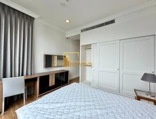 Royce Private Residence  3 Bedroom Luxury Condo For Rent in Asoke