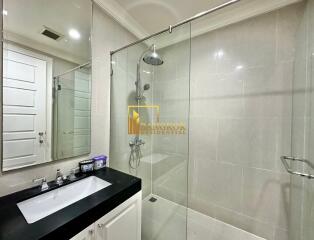 Royce Private Residence  3 Bedroom Luxury Condo For Rent in Asoke