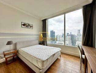 Royce Private Residence  3 Bedroom Luxury Condo For Rent in Asoke