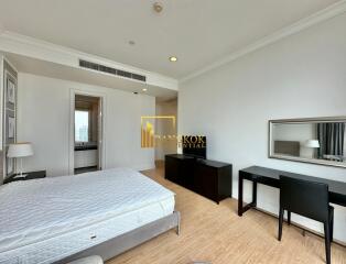 Royce Private Residence  3 Bedroom Luxury Condo For Rent in Asoke