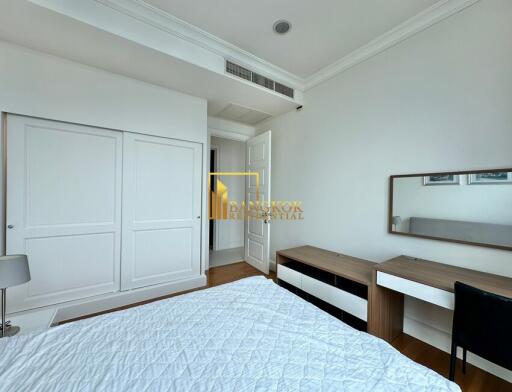 Royce Private Residence  3 Bedroom Luxury Condo For Rent in Asoke