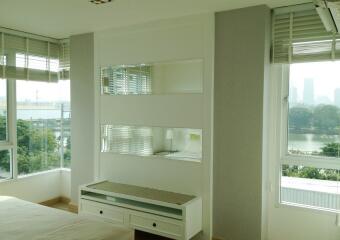 2 Bed Condo For Sale in Asoke BR3816CD