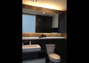 2 Bed Condo For Sale in Asoke BR3816CD