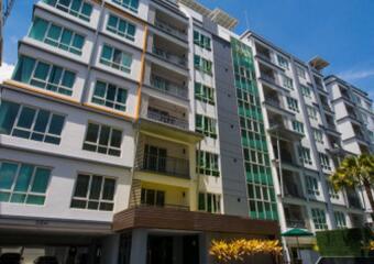 2 Bed Condo For Sale in Asoke BR3816CD