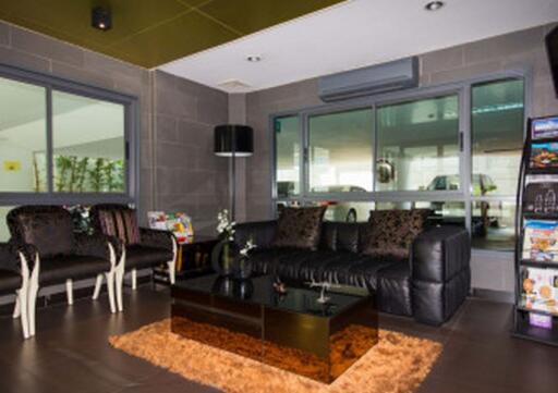 2 Bed Condo For Sale in Asoke BR3816CD