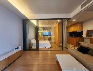 Siamese Gioia  1 Bedroom in Phrom Phong