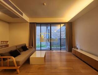 Siamese Gioia  1 Bedroom in Phrom Phong