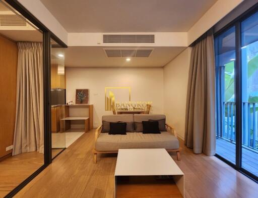 Siamese Gioia  1 Bedroom in Phrom Phong