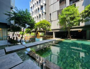 Siamese Gioia  1 Bedroom Condo in Phrom Phong