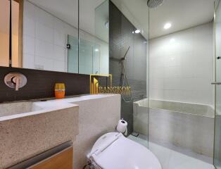 Siamese Gioia  1 Bedroom Condo in Phrom Phong