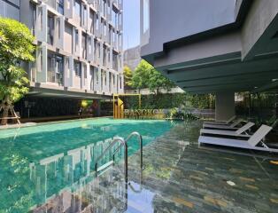 Siamese Gioia  1 Bedroom Condo in Phrom Phong