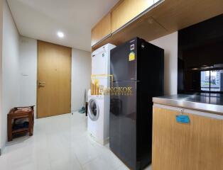 Siamese Gioia  1 Bedroom Condo in Phrom Phong